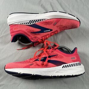 Brooks Launch GTS 9 Women’s Size 9 Running Shoes Training Sneakers 1203741B604